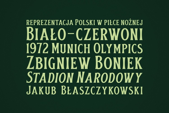 Obsypac Regular Font preview
